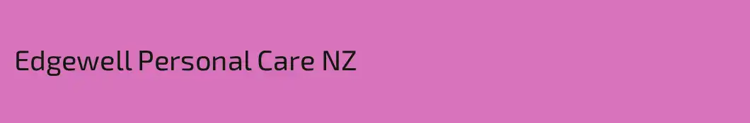 Edgewell Personal Care NZ